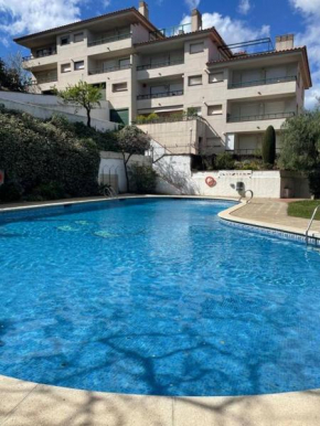 Apartamento con Piscina en Llança